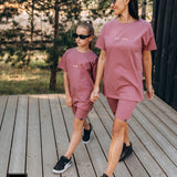 Oversize T-Shirt ČILIŅĀ