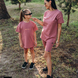 Oversize T-Shirt ČILIŅĀ