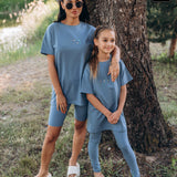 Oversize T-Shirt ČILIŅĀ