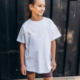 Kids Oversize T-Shirt ČILIŅĀ