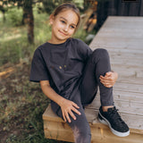 Kids Oversize T-Shirt ČILIŅĀ