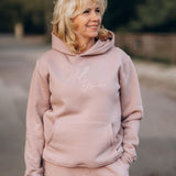 Sweatshirt/hoodie MĪĻĀ OME