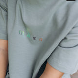 Kids Oversize T-Shirt ČILIŅĀ