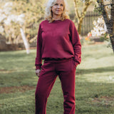 Sweatshirt/hoodie MĪĻĀ OME