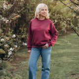 Sweatshirt/hoodie MĪĻĀ OME