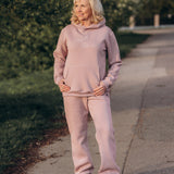 Sweatshirt/hoodie MĪĻĀ OME