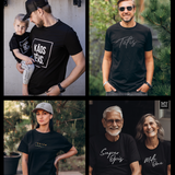 High-Waisted Leggings