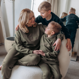 Sweatshirt/hoodie MĪĻĀ OME