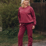 Sweatshirt/hoodie MĪĻĀ OME