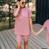 Oversize T-Shirt IEELPO IZELPO