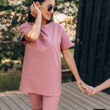 Oversize T-Shirt IEELPO IZELPO