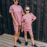 Oversize T-Shirt IEELPO IZELPO