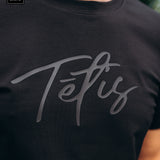 Men's t-shirt Tētis