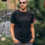 Men's t-shirt Tētis