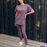 Oversize T-Shirt IEELPO IZELPO