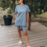 Oversize T-Shirt IEELPO IZELPO