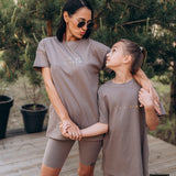 Oversize T-Shirt ČILIŅĀ