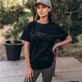 Oversize T-Shirt IEELPO IZELPO