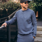 Sweatshirt/hoodie TĒTIS