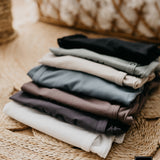 Long sleeve baby bodie set MAZAIS BRĀLIS