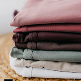 Long sleeve baby bodie MĪLULĪTE