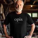 T-shirt OPIS. ZINA UN PROT VISU