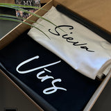 T-shirt set VĪRS/SIEVA