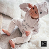 Clothing set TIK ĻOTI MĪLĒTS