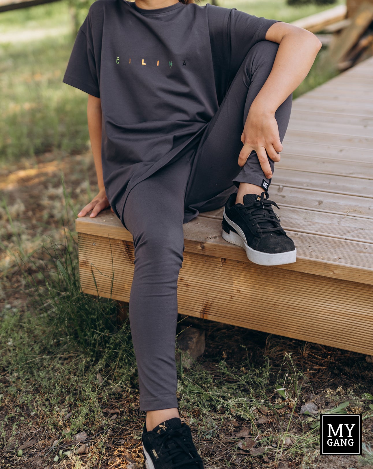 KIDS PANTS / LEGGINGS / SHORTS