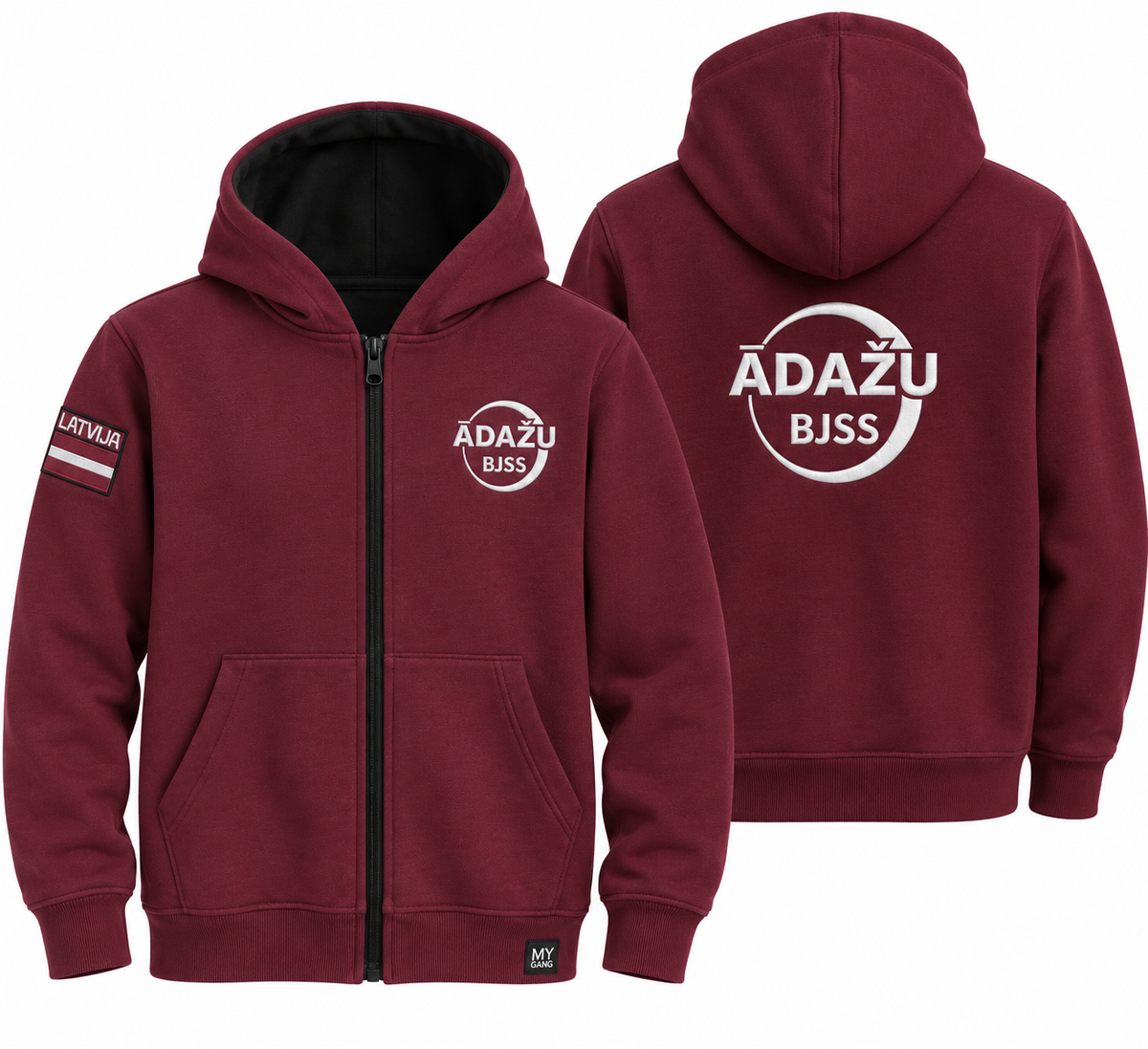 Kids Jacket
