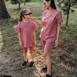 Oversize T-Shirt IEELPO IZELPO