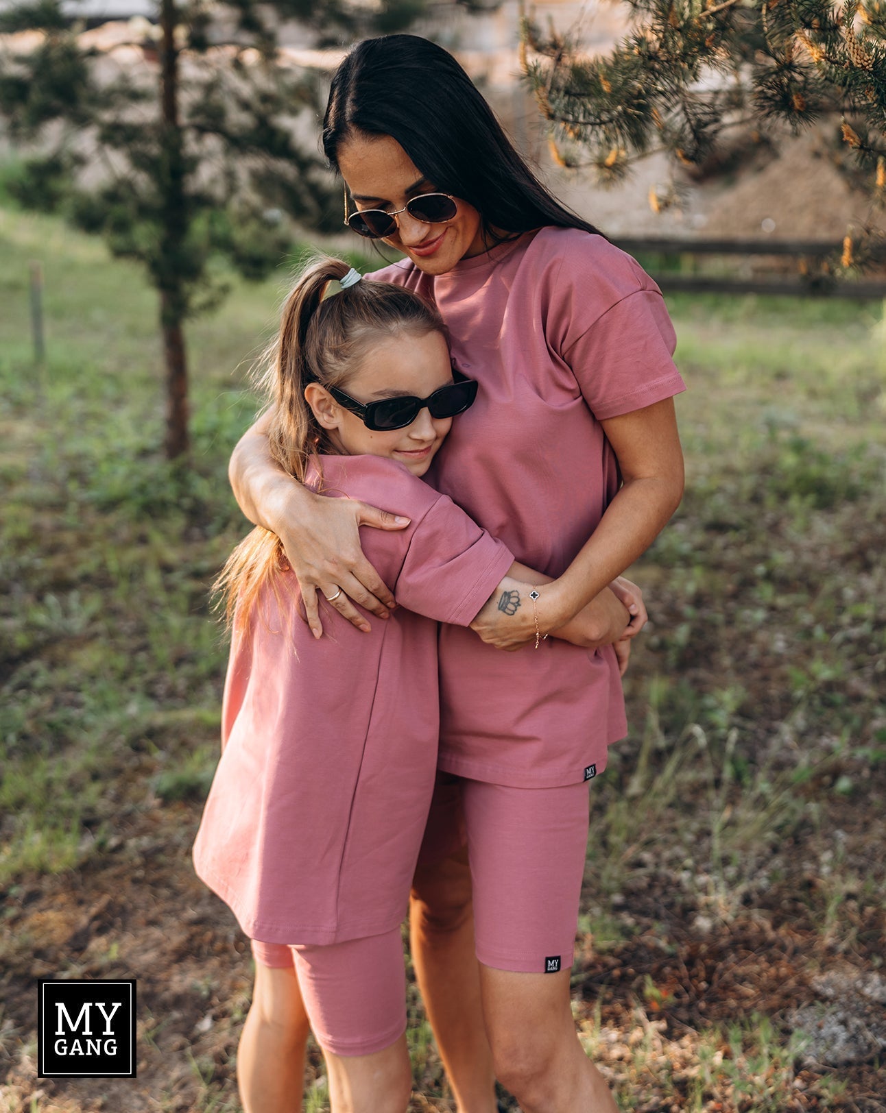 Kids leggings