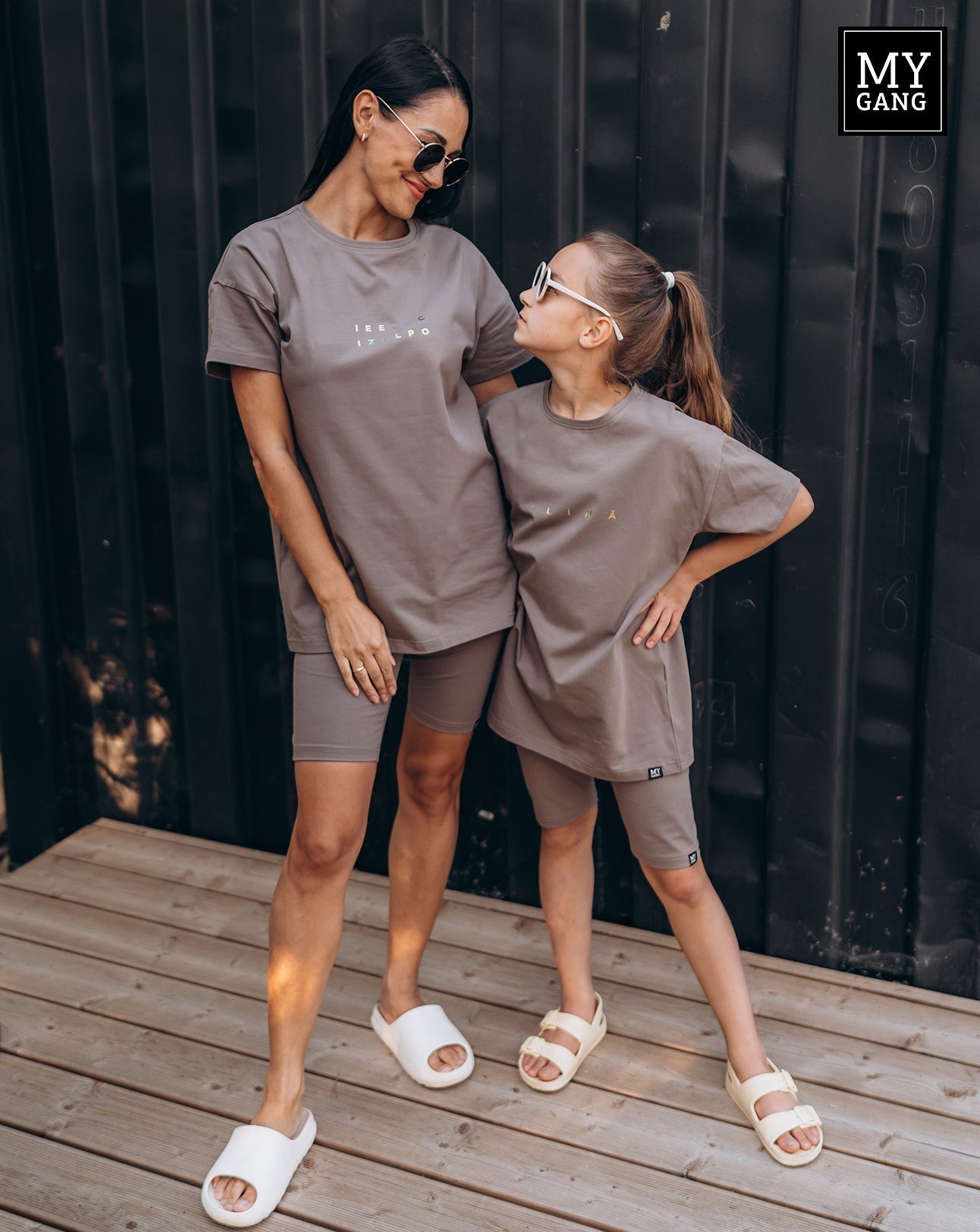 Kids leggings