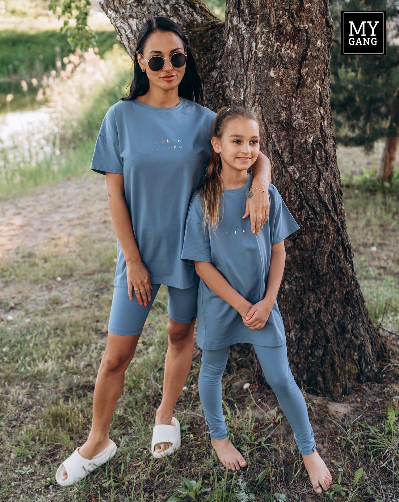 Kids leggings