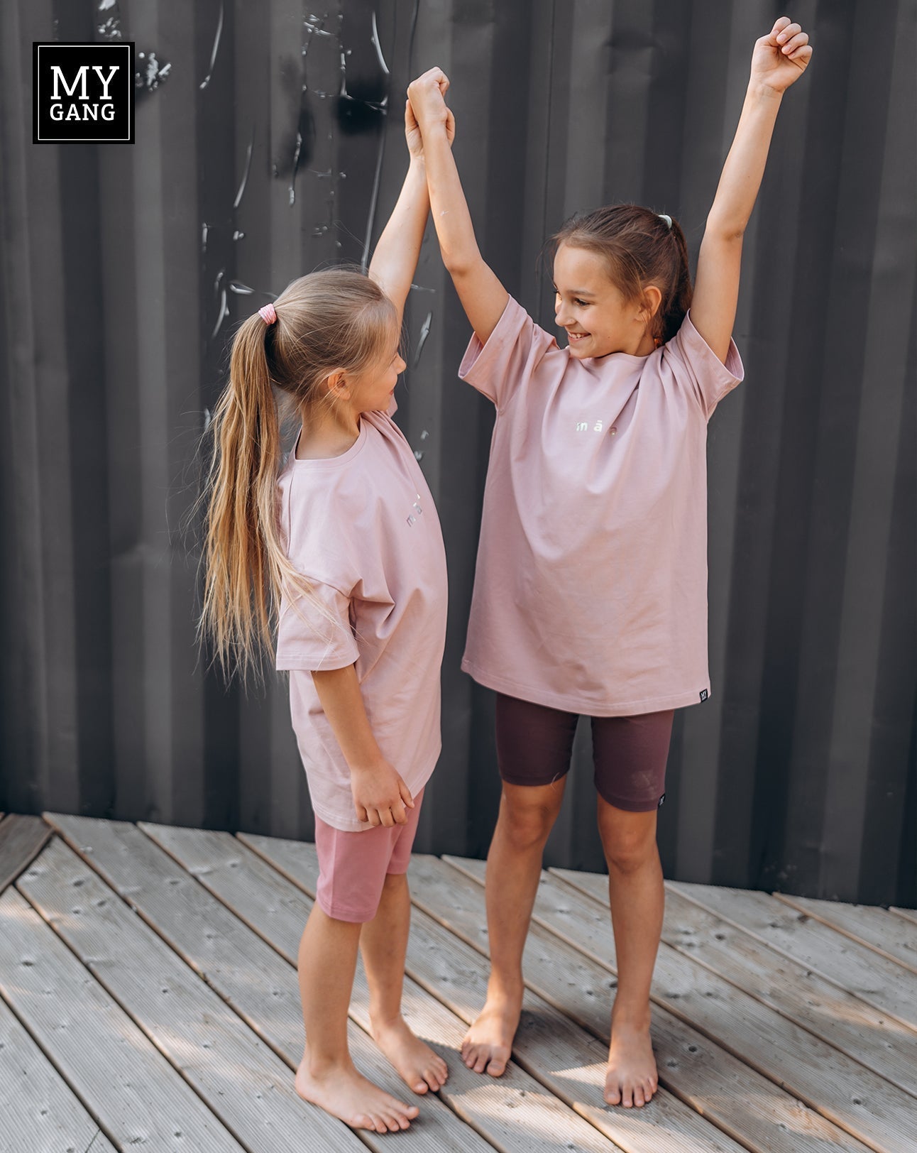 Kids leggings