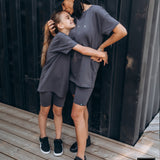 Oversize T-Shirt IEELPO IZELPO