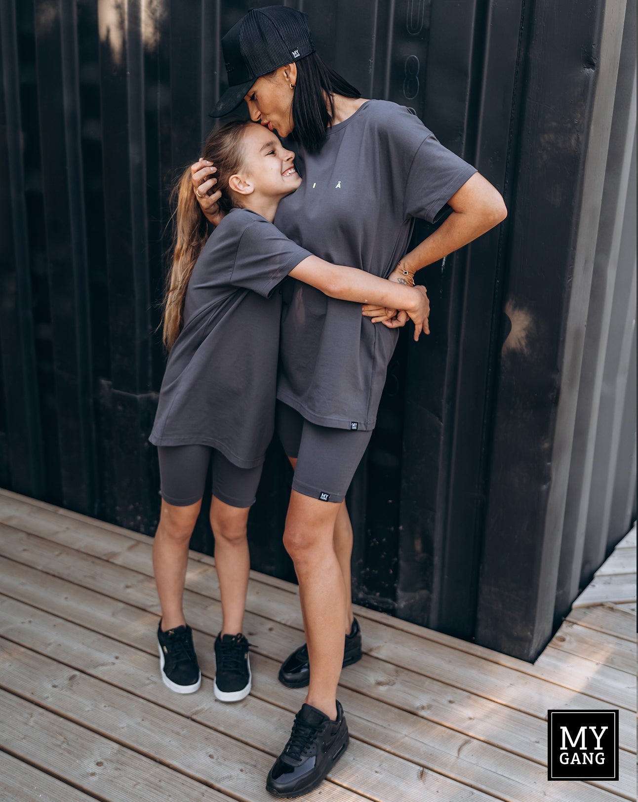 Oversize T-Shirt IEELPO IZELPO