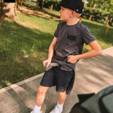 T-shirt INICIĀĻI (personalizēts)