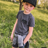 T-shirt INICIĀĻI (personalizēts)