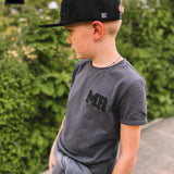 T-shirt INICIĀĻI (personalizēts)