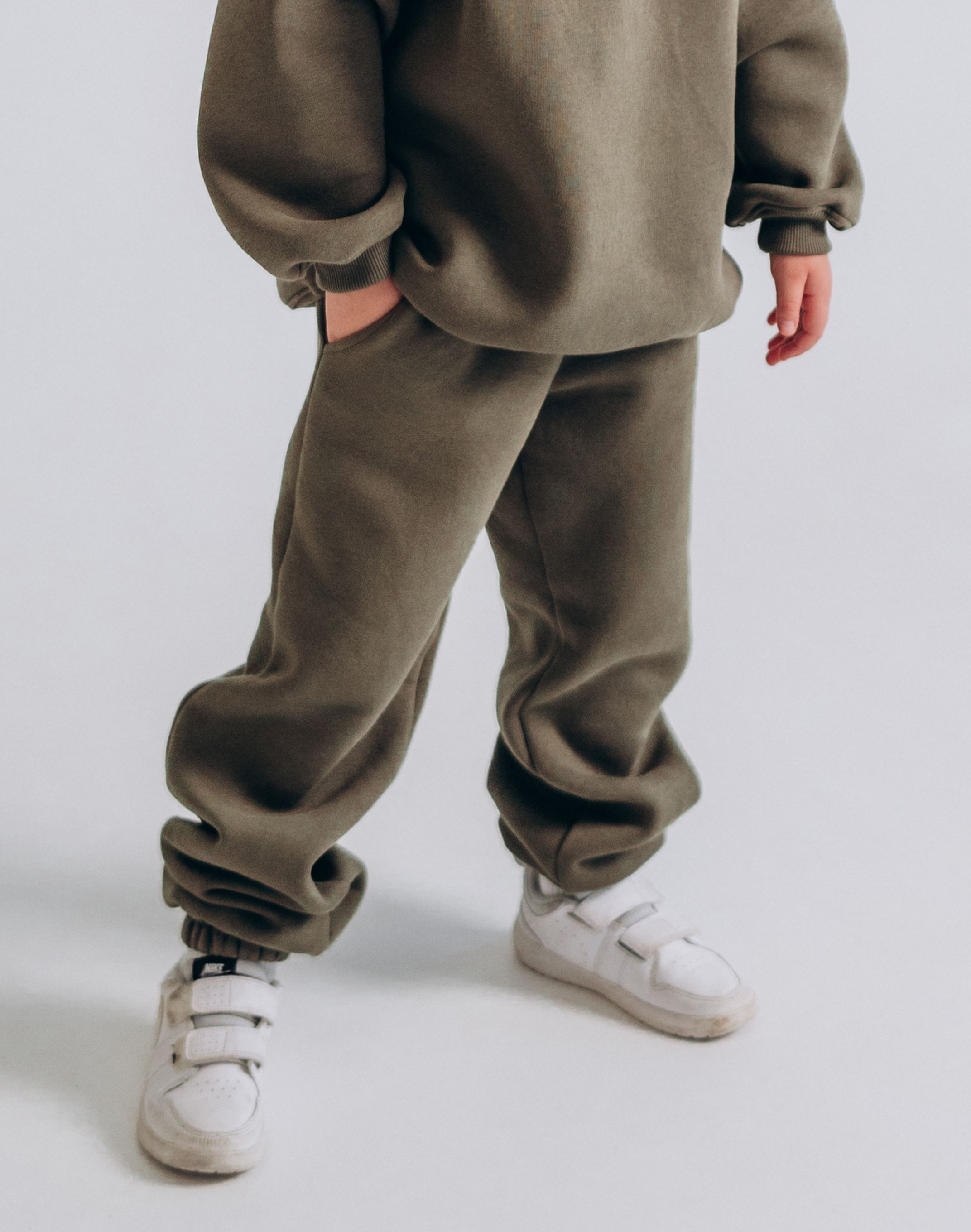 KIDS pants