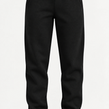KIDS pants without fleece