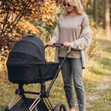 BASIC Maternity Oversize T-Shirt