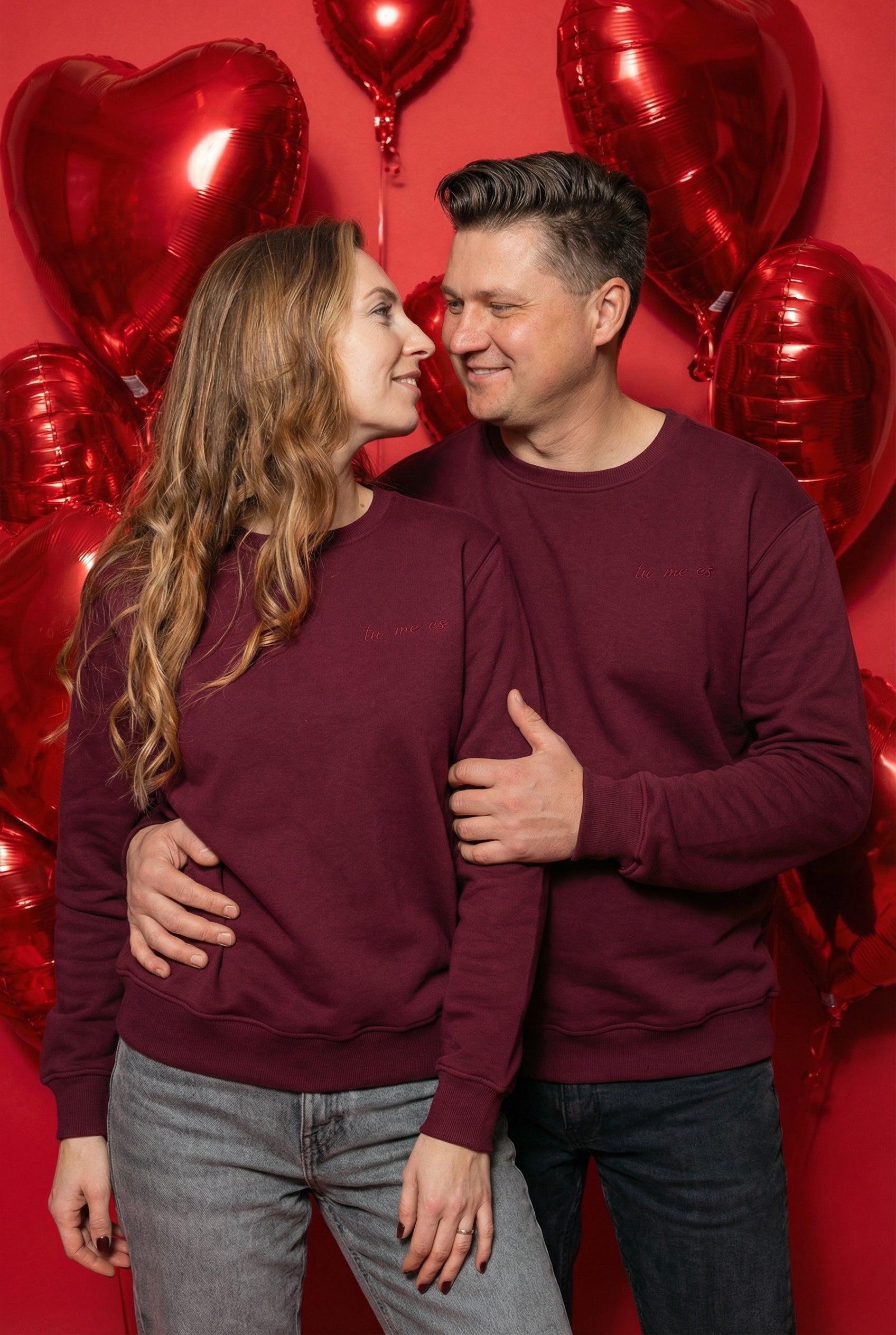 Men Hoodie or Tracksuit TU UN ES