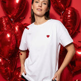 Oversize T-Shirt HEART