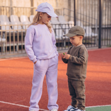 Sweater or hoodie ČILIŅĀ (mazie burti)