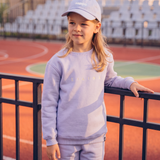 Sweater or hoodie ČILIŅĀ (mazie burti)