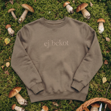 Women Hoodie or Sweater EJ BEKOT