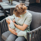 Maternity Oversize T-Shirt IEELPO IZELPO