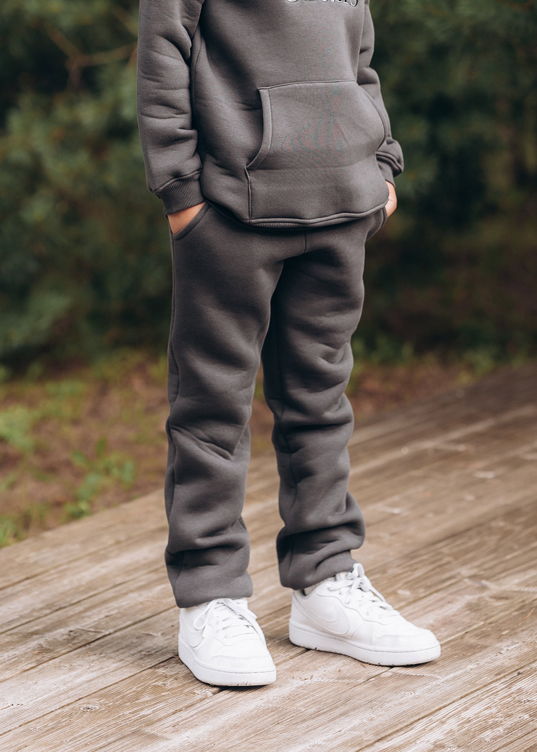 KIDS pants